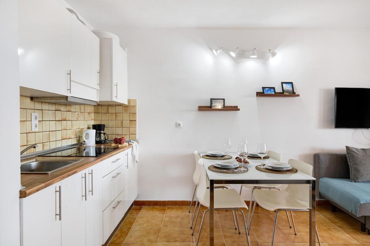 Casa Las Palmeras Costa Teguise Εξωτερικό φωτογραφία