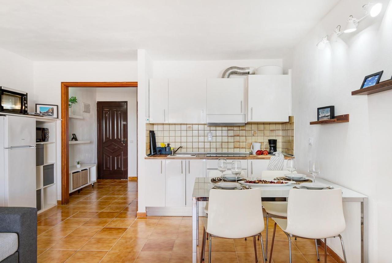 Casa Las Palmeras Costa Teguise Εξωτερικό φωτογραφία