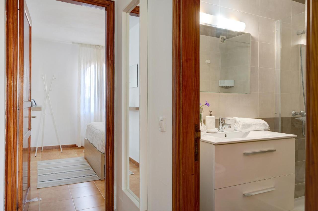 Casa Las Palmeras Costa Teguise Εξωτερικό φωτογραφία