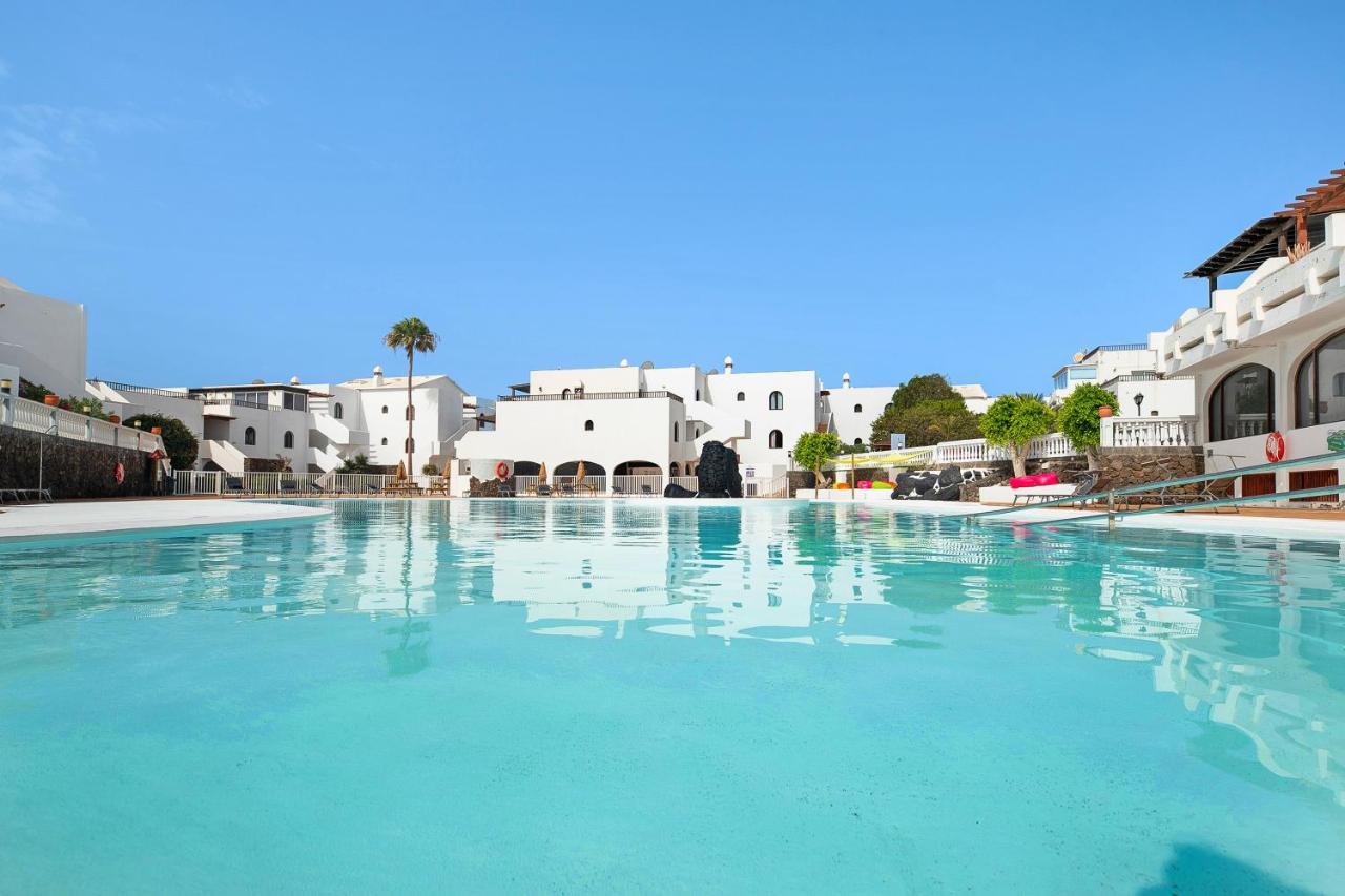 Casa Las Palmeras Costa Teguise Εξωτερικό φωτογραφία